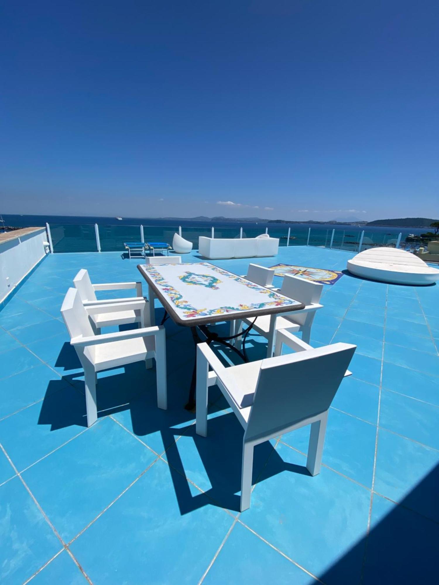 Hotel Solemar Terme Beach&beauty