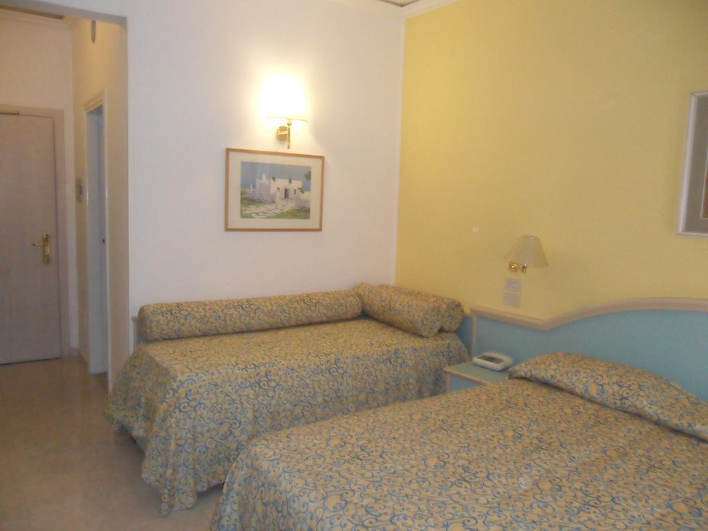 Hotel Solemar Terme Beach&beauty 4*