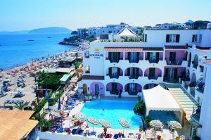 Solemar Terme Beach&beauty Hotel