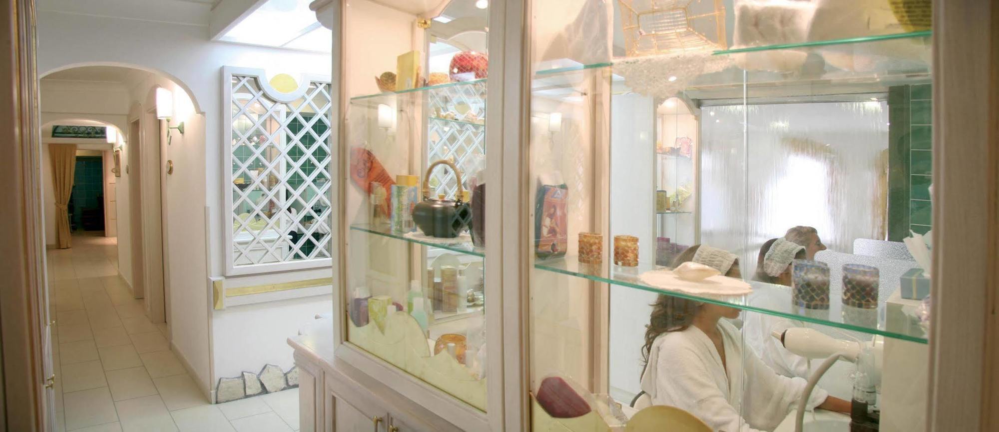 Solemar Terme Beach&beauty