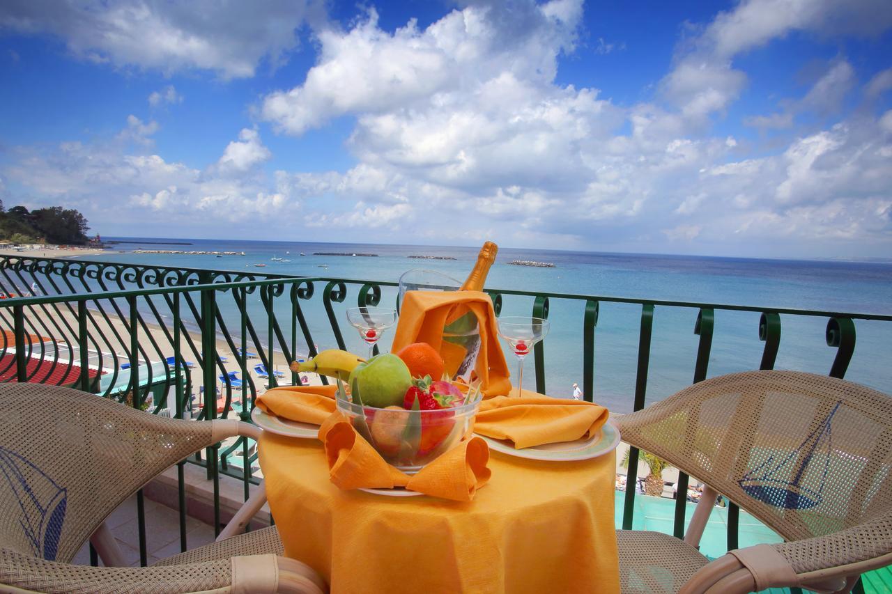 Solemar Terme Beach&beauty