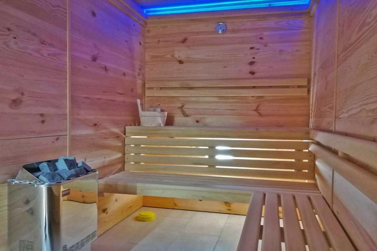 Solemar Terme Beach&beauty Isquia