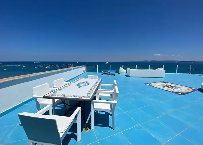 Hotel Solemare Beach & Beauty Spa