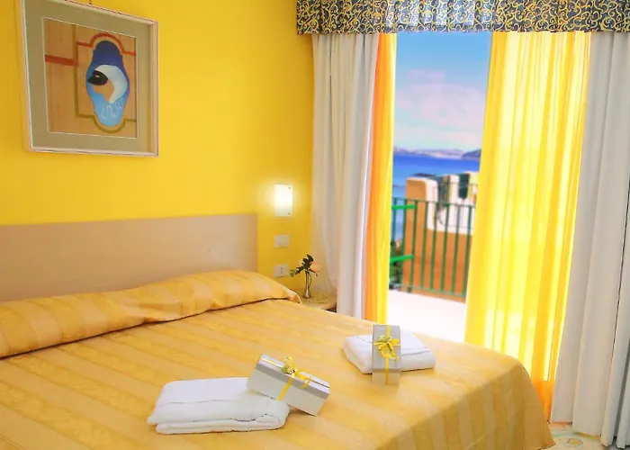 Hotel Solemare Beach & Beauty Spa