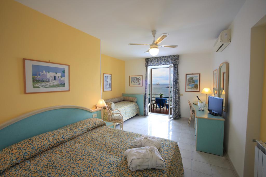 Solemare & Beauty 4* Ischia