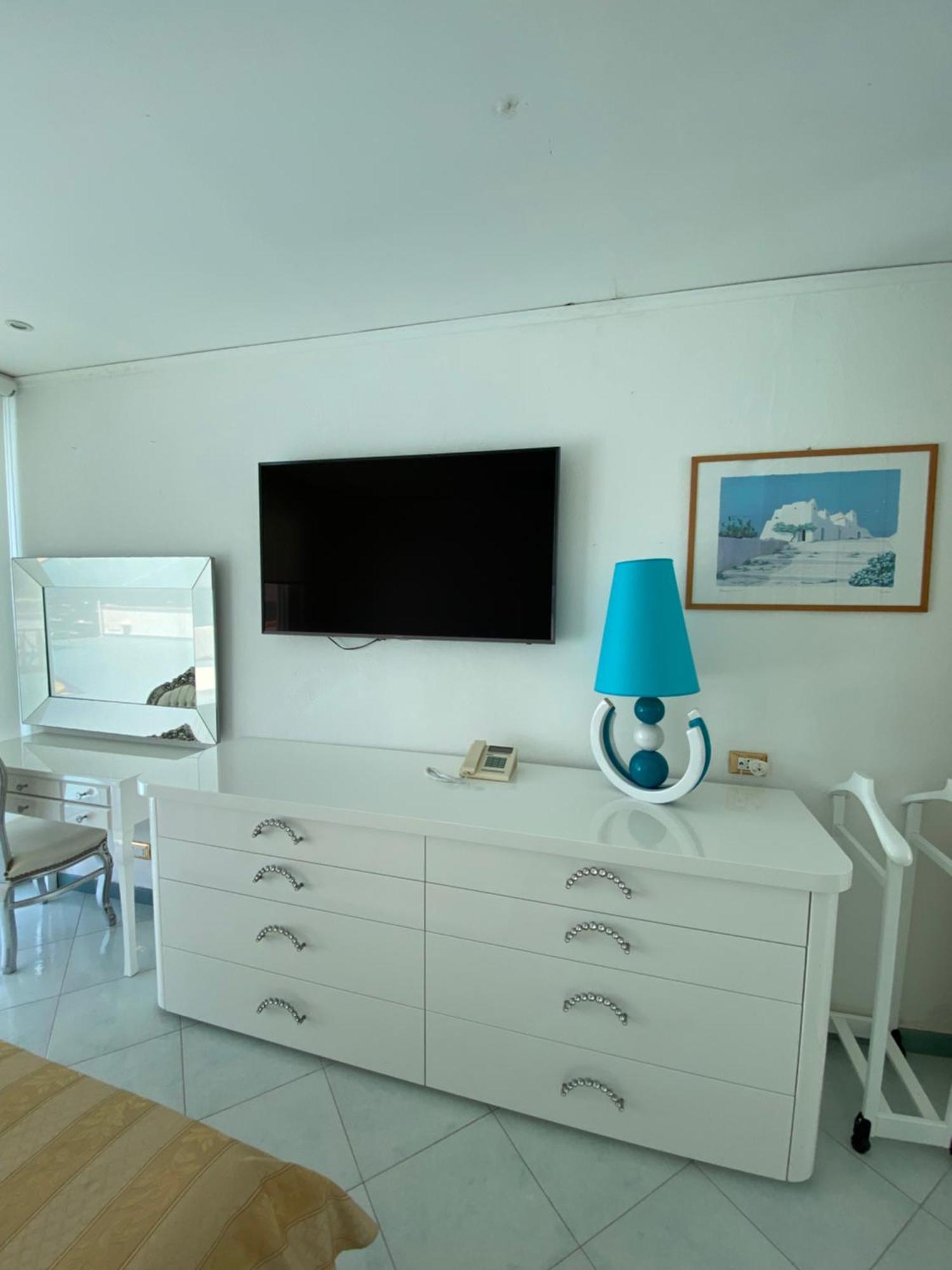 Hotel Solemare & Beauty Ischia