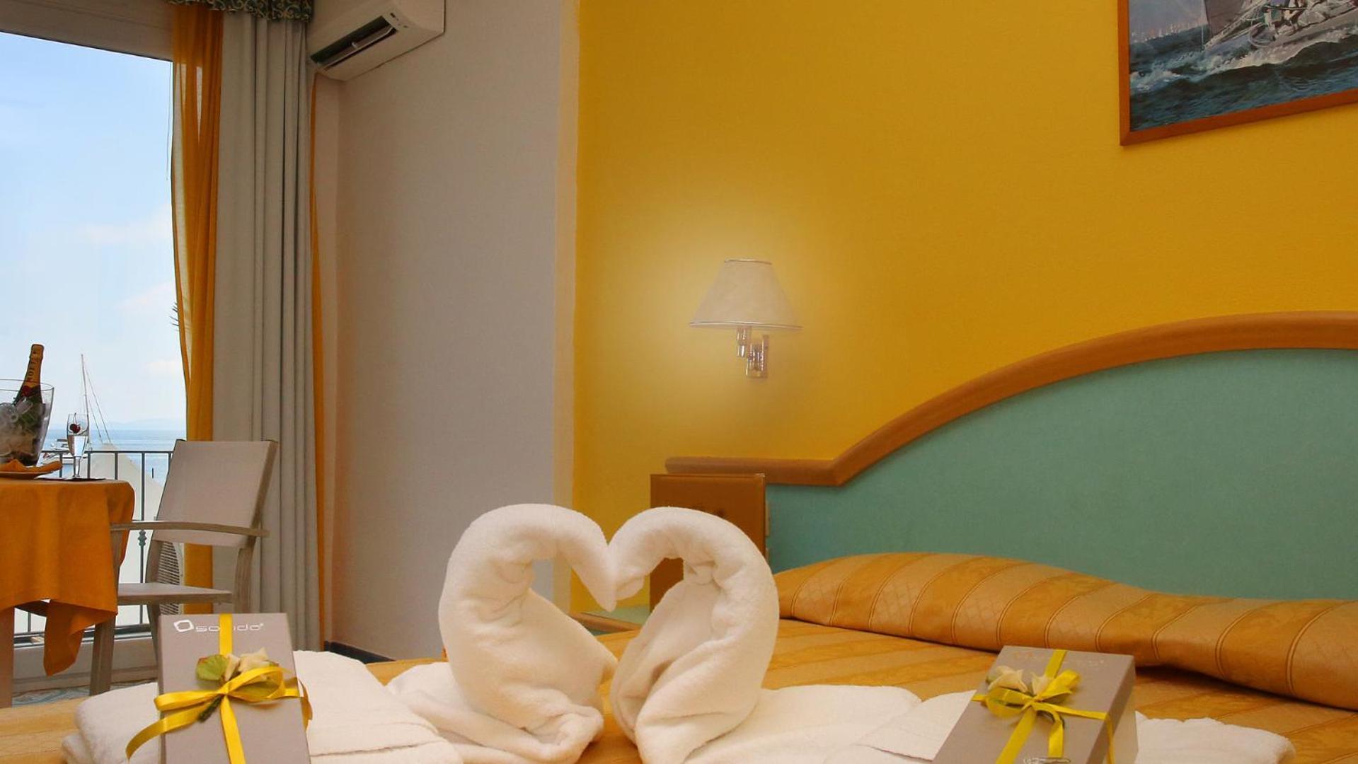 Hotel Solemare & Beauty