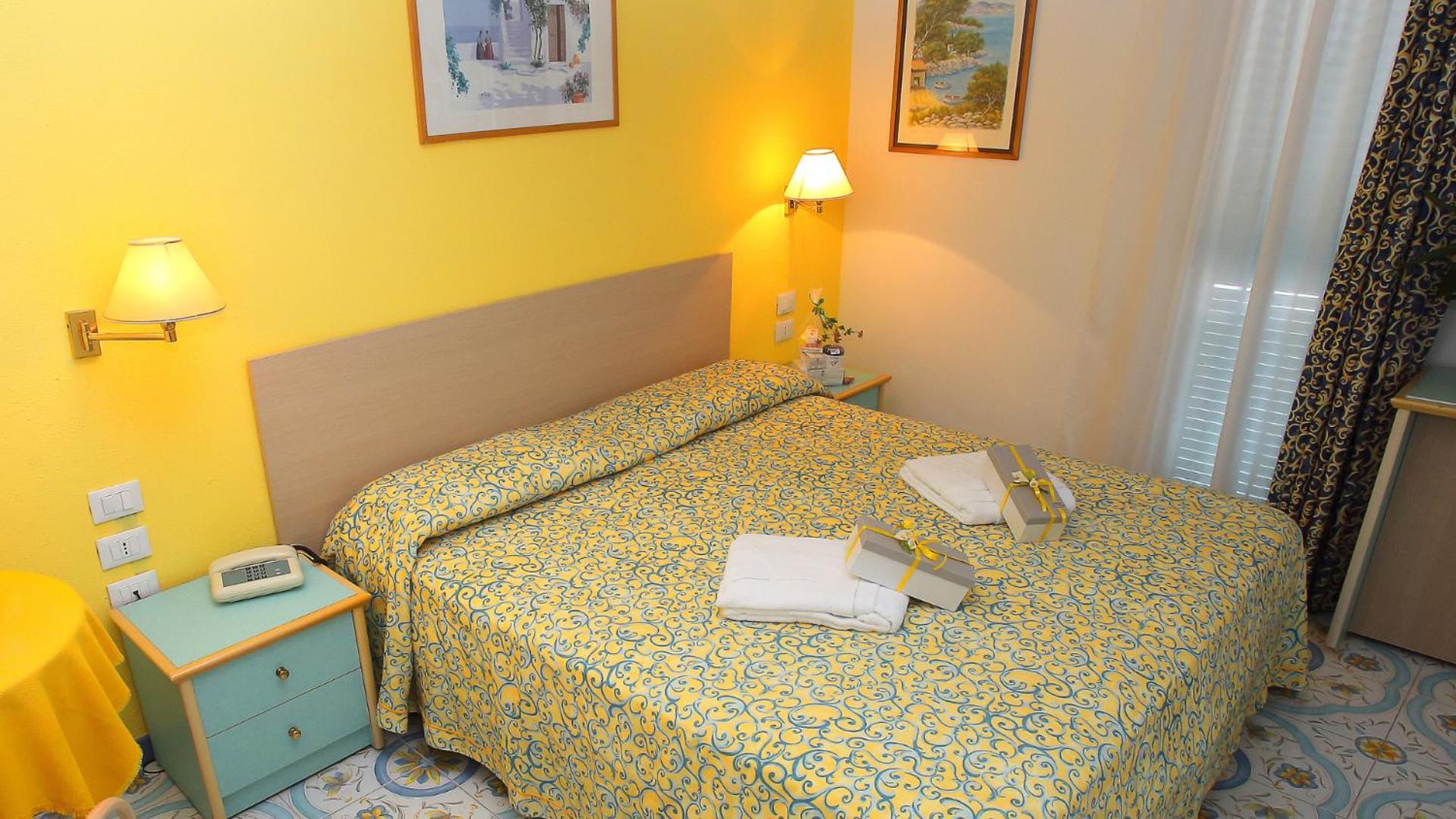 Solemare & Beauty Hotel 4*