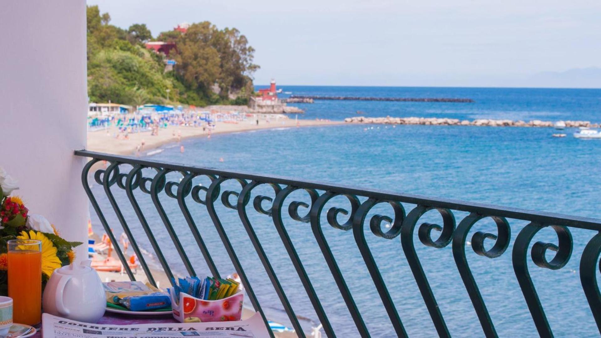 Hotel Solemare & Beauty Ischia