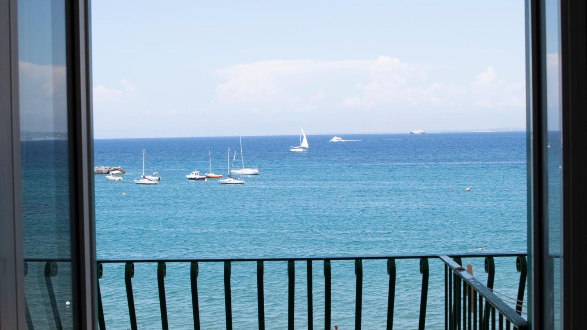 Hotel Solemare & Beauty 4*