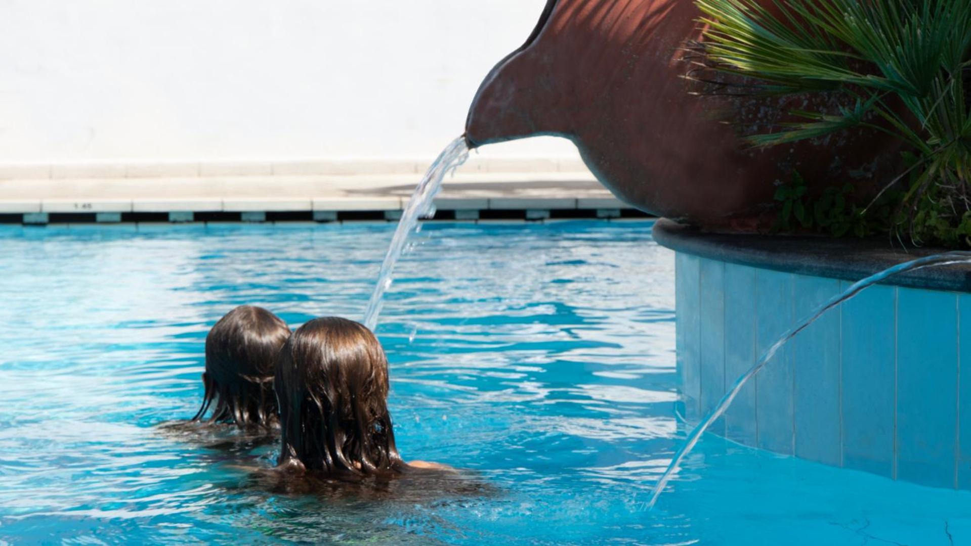 Solemare & Beauty Hotel 4*