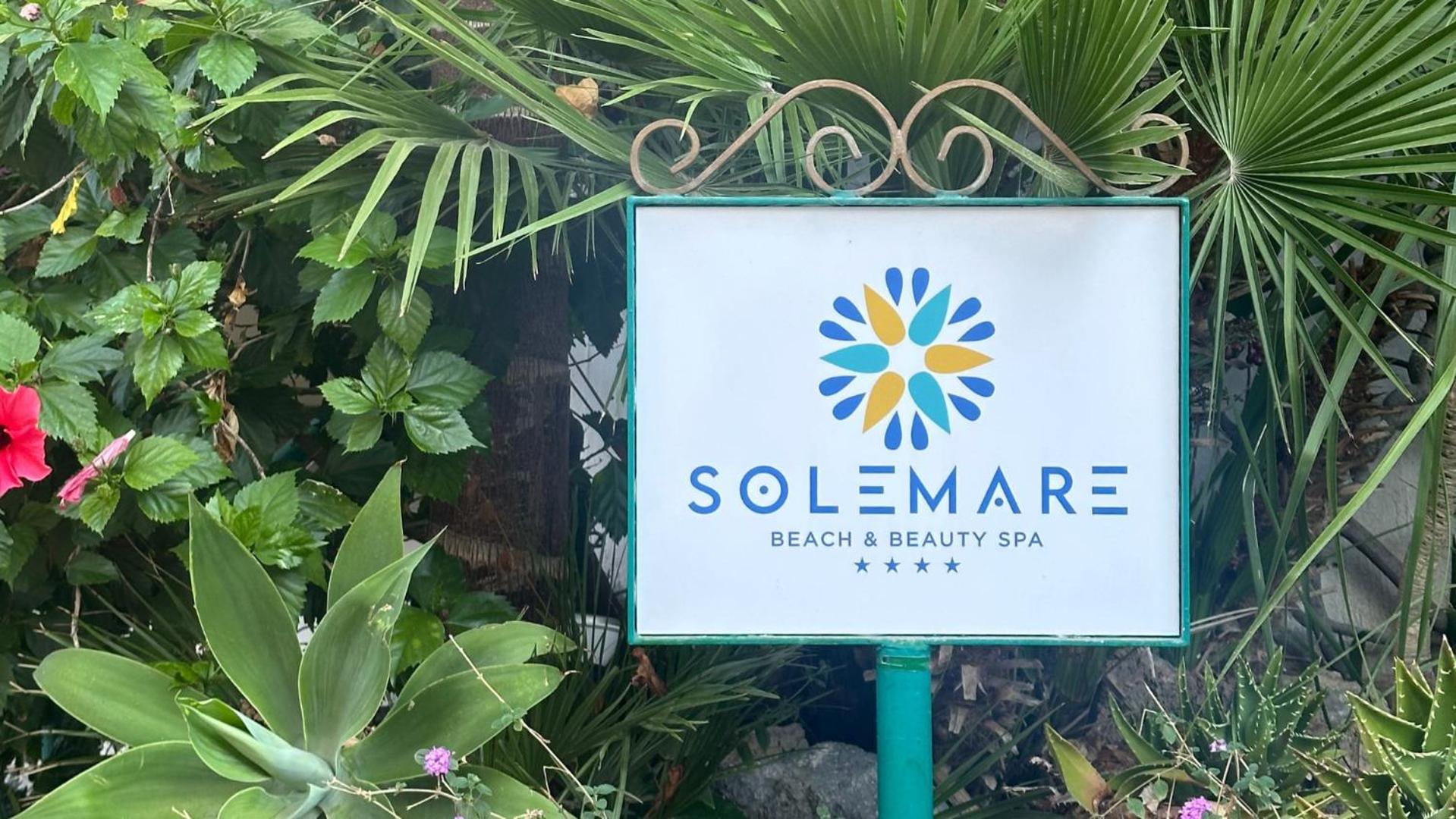 Hotel Solemare & Beauty