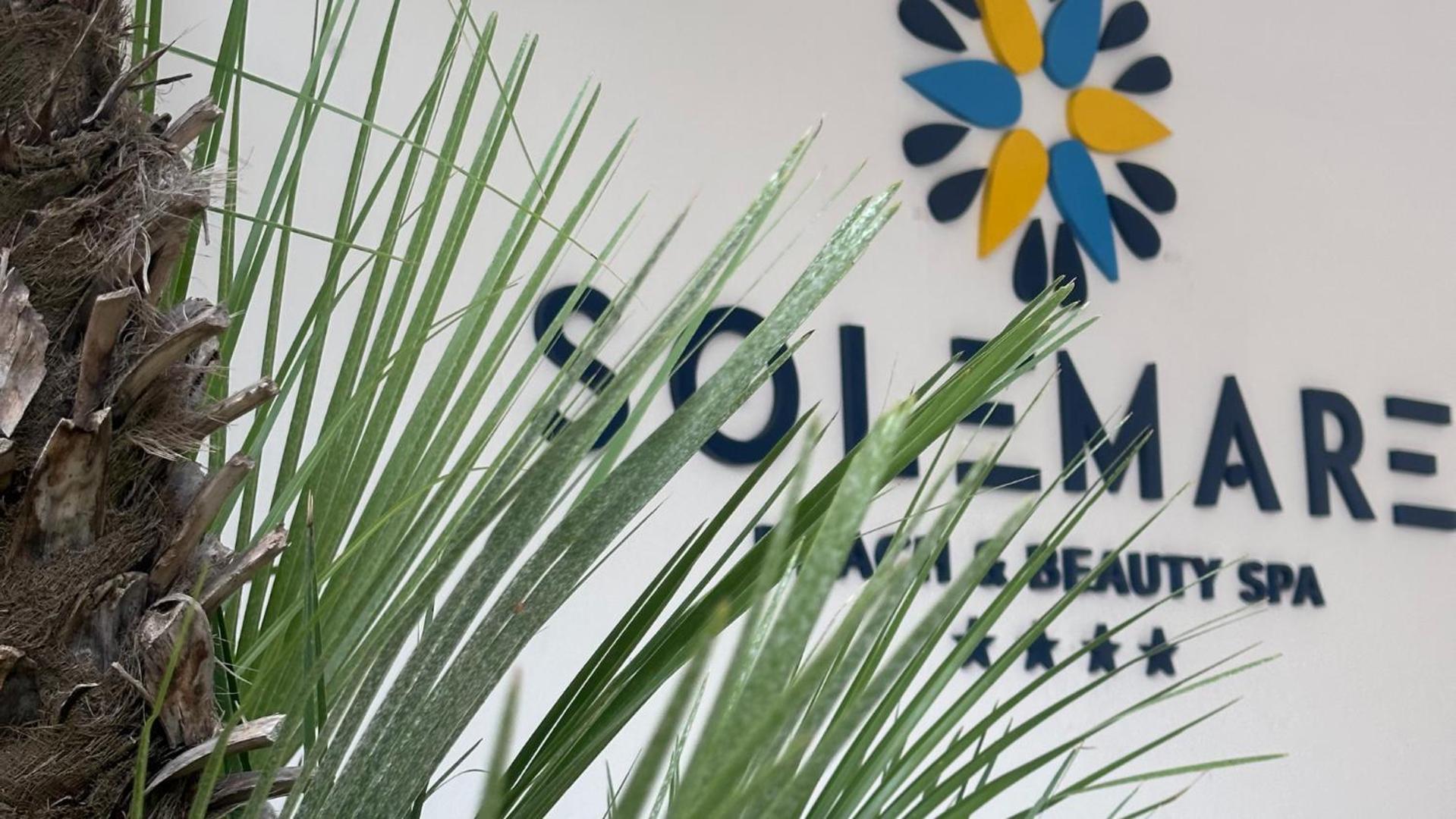 Solemare & Beauty Hotel Ischia