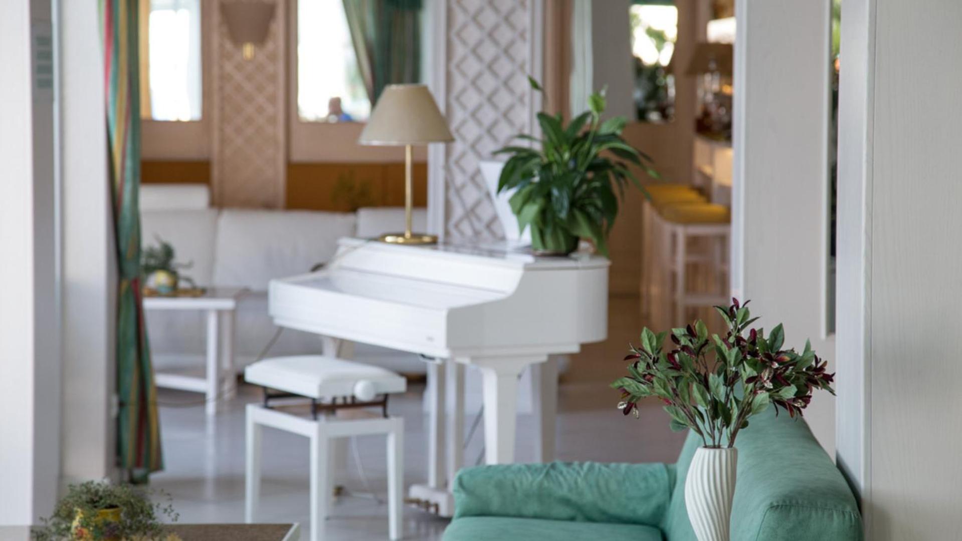 Solemare & Beauty Hotel 4*