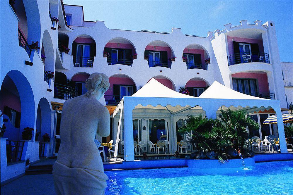 Solemare & Beauty Hotel