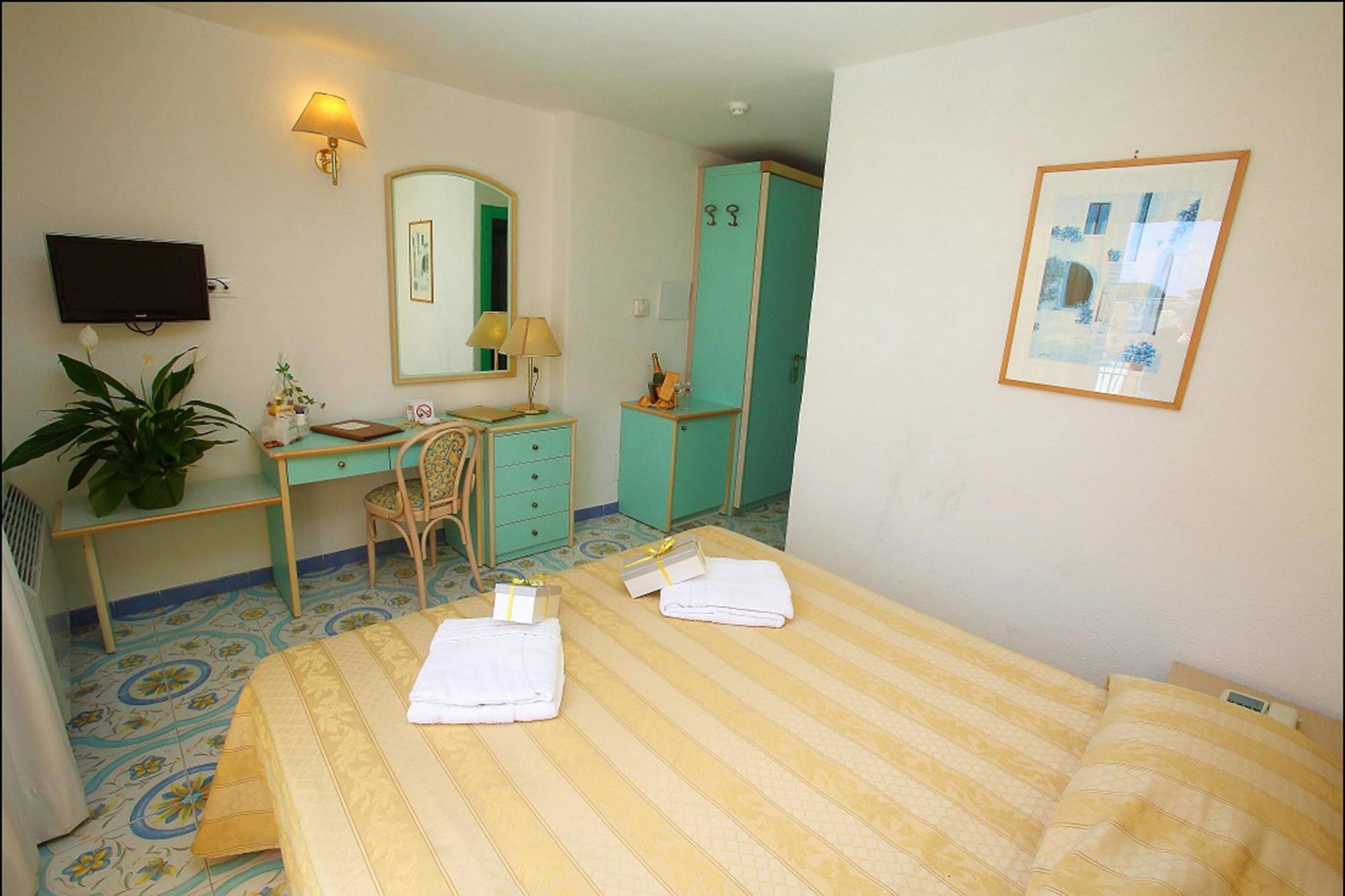 Solemare & Beauty Hotel 4*