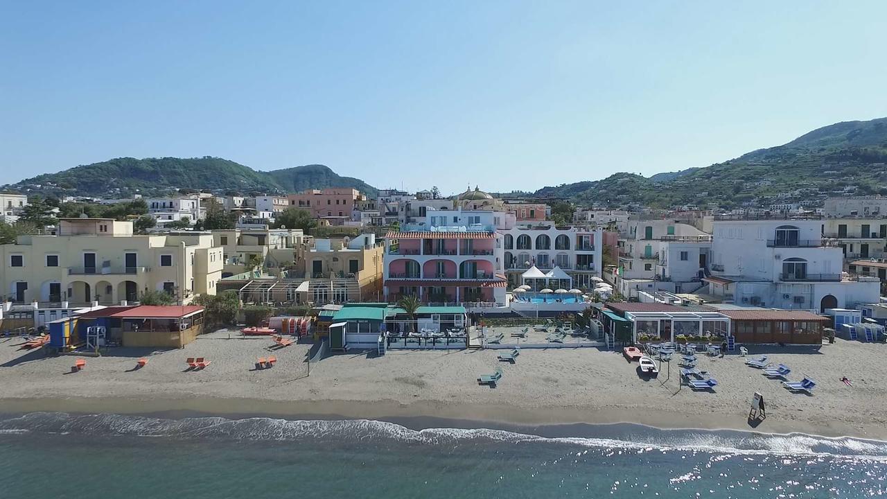 Solemare & Beauty 4* Ischia
