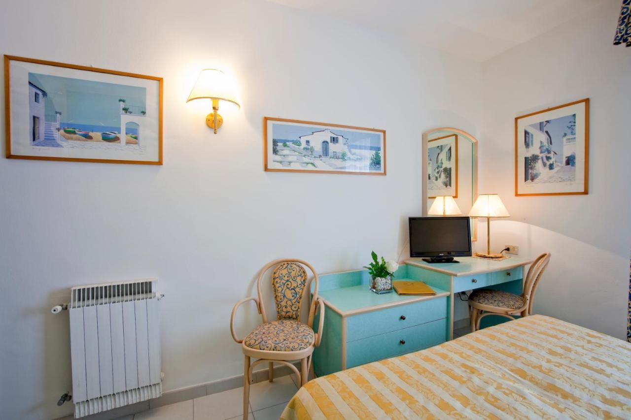 Solemare & Beauty 4*