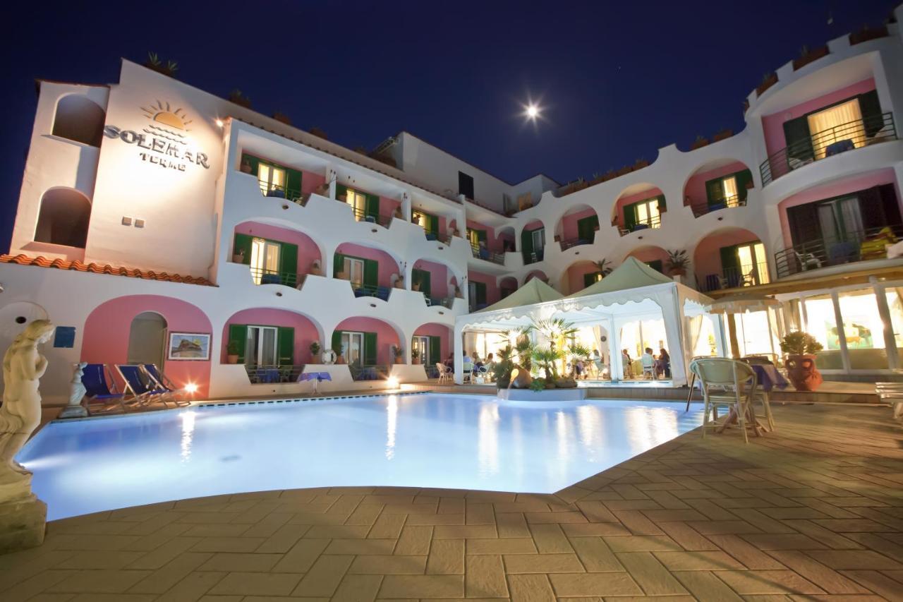 Hotel Solemare & Beauty Ischia
