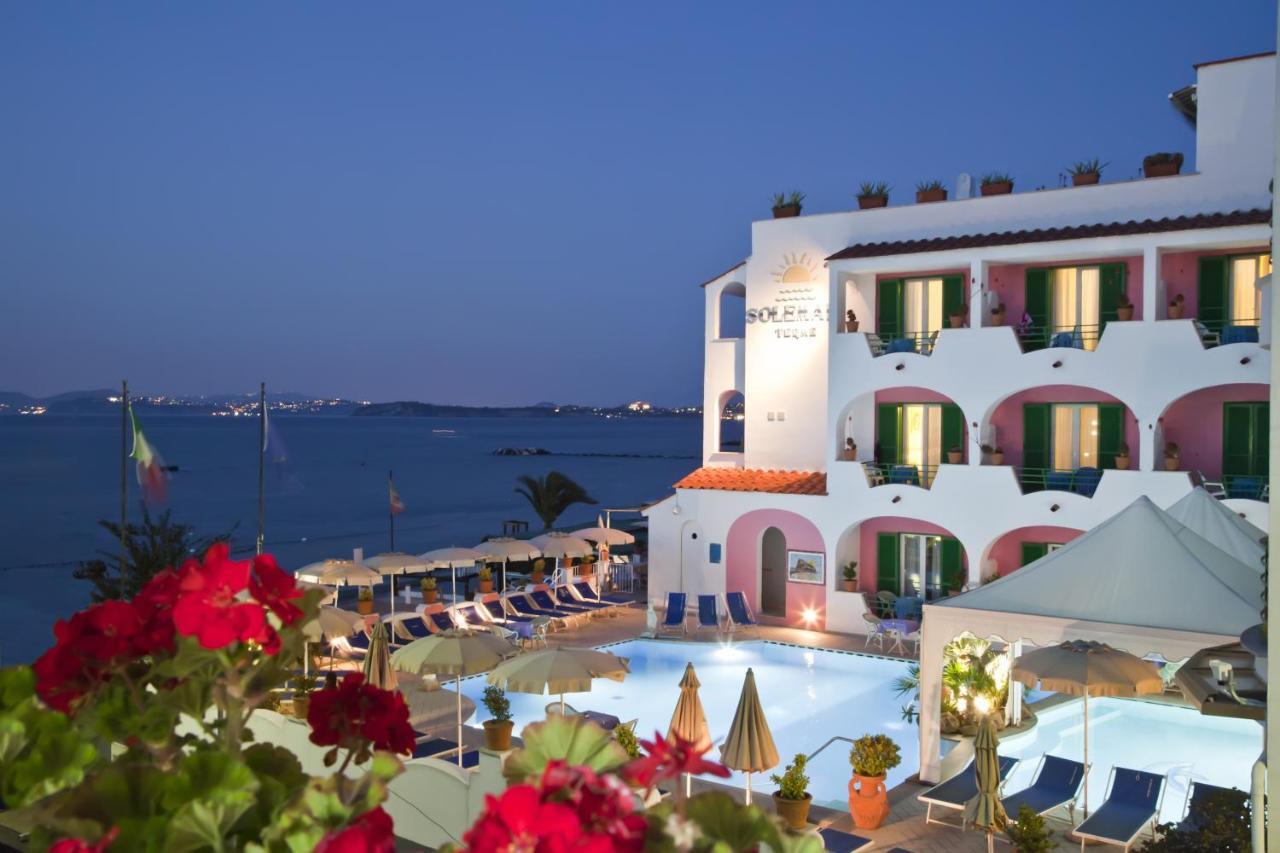 Hotel Solemare & Beauty 4*