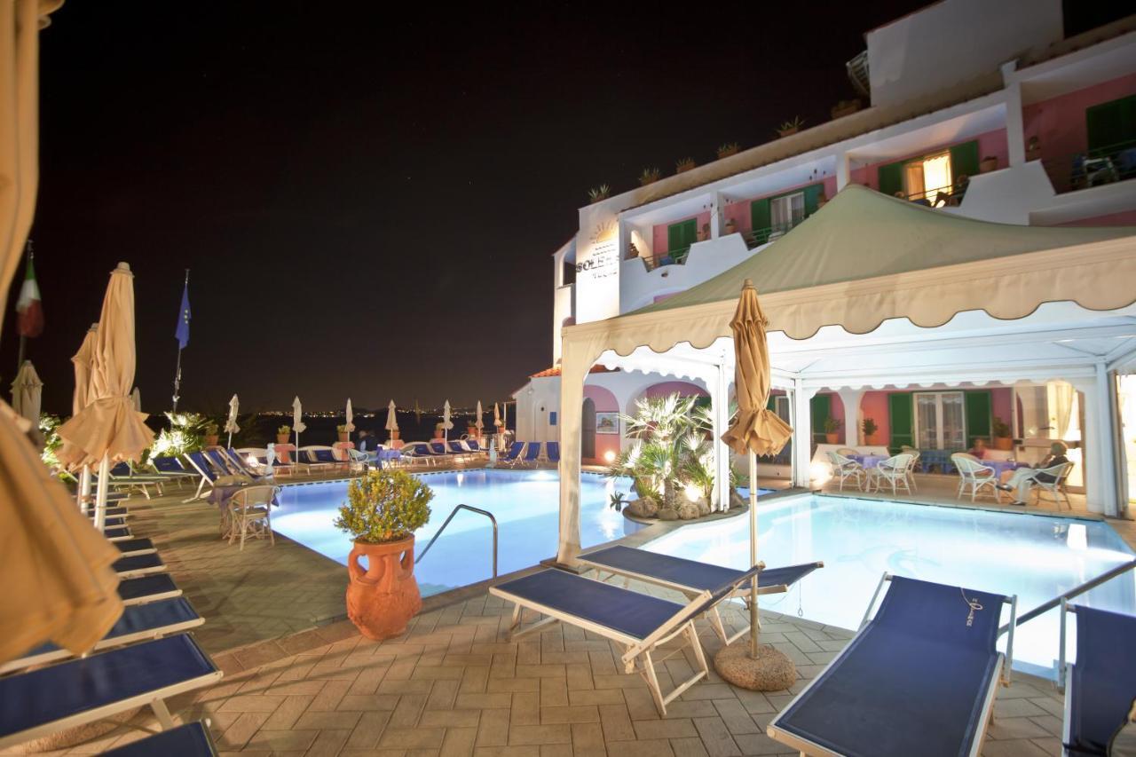 Hotel Solemare & Beauty