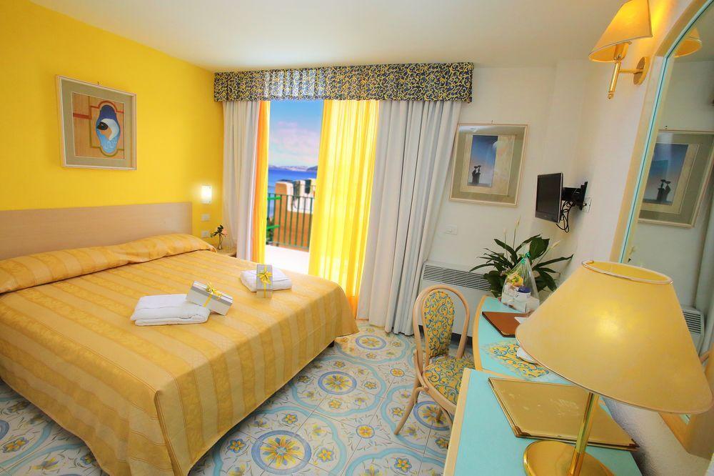 Solemare & Beauty 4* Ischia