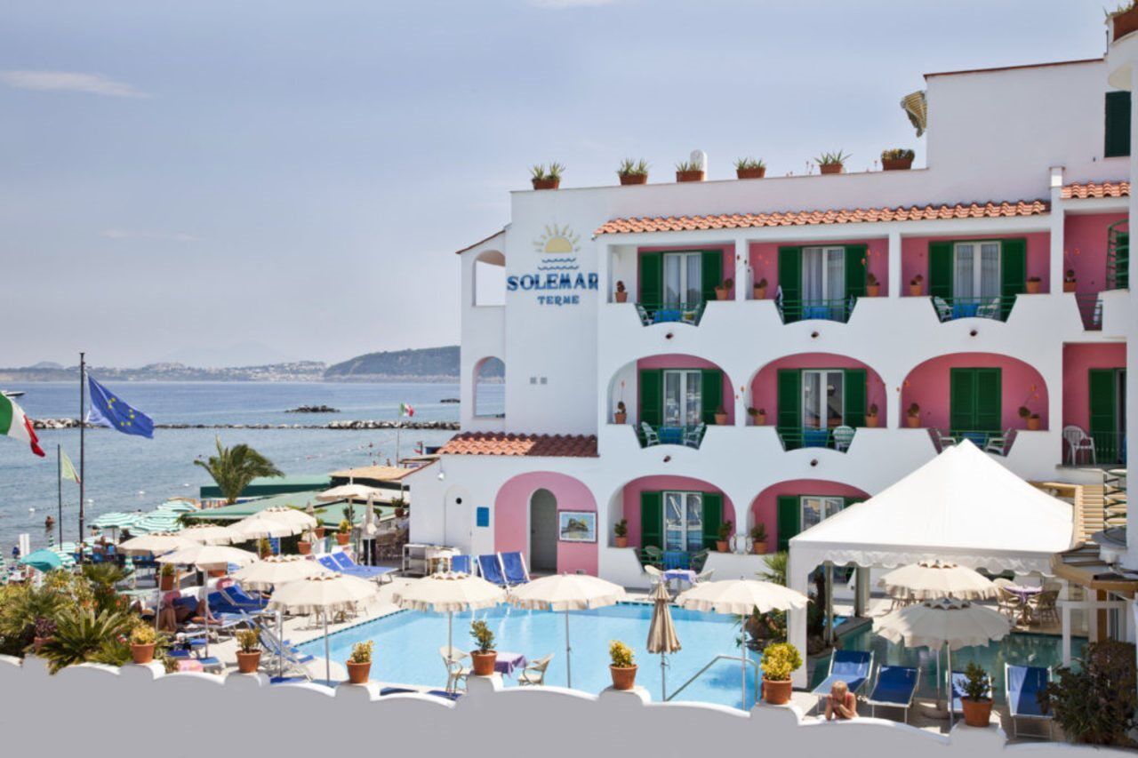 Solemare & Beauty