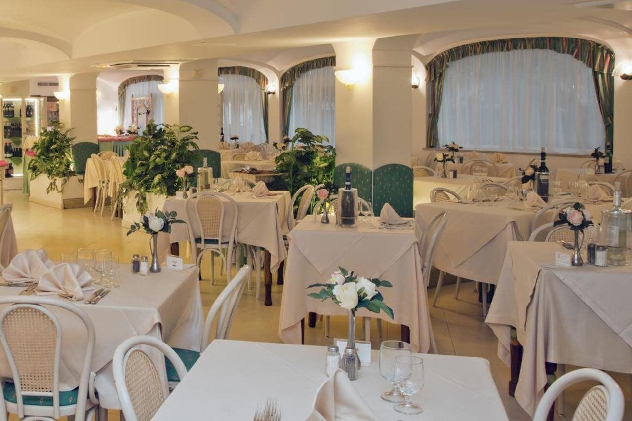 Solemare & Beauty Ischia