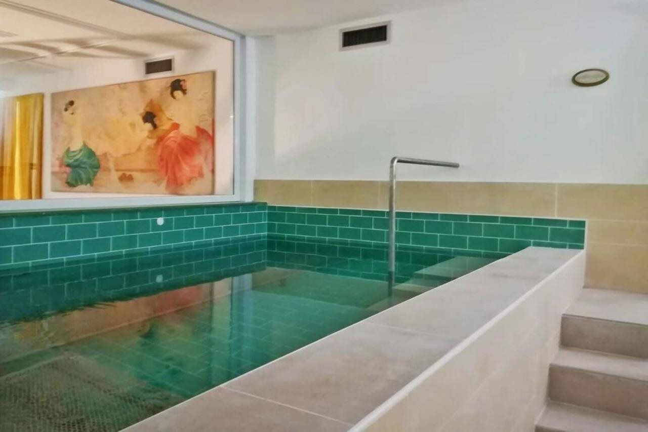 Solemare & Beauty Hotel 4*