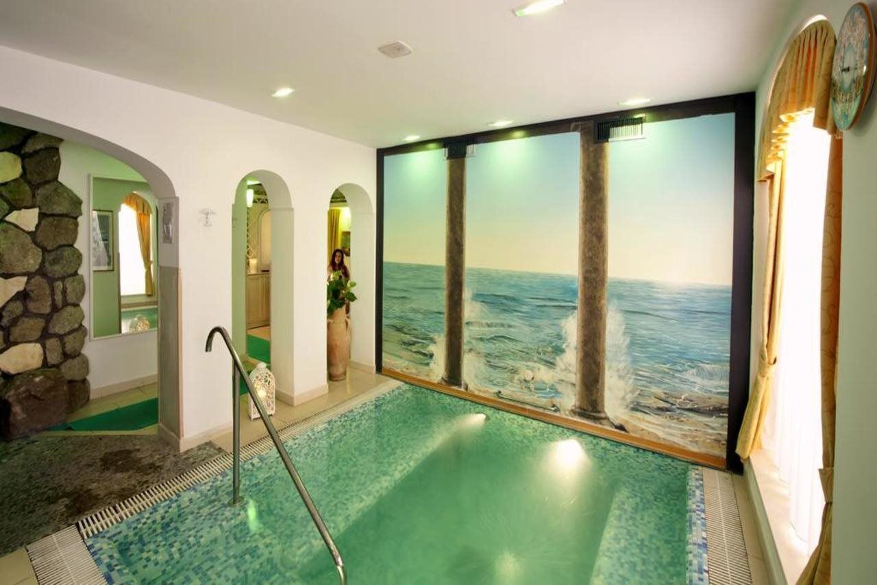 Solemare & Beauty Hotel 4*