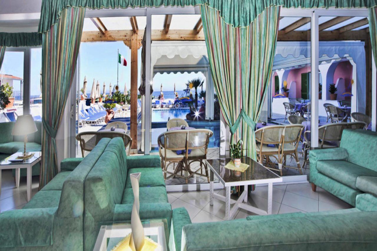 Solemare & Beauty Ischia